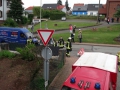 17. Juni 2016 - Zug gegen PKW, K23 Katzweiler – Kühbörncheshof