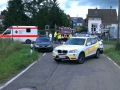 17. Juni 2016 - Zug gegen PKW, K23 Katzweiler – Kühbörncheshof