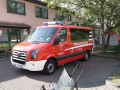 Fahrzeugausstellung