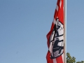 Feuerwehrfahne