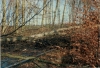 Orkan Hertha: Am 3. Februar 1990 war die Landesstraße zwischen Otterberg und Höringen blockiert. Mit Hilfe von Forstschleppern wurde die Strecke freigeräumt.