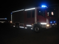 Ankunft HLF am 29. Oktober 2015 in Otterberg.