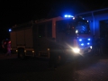 Ankunft HLF am 29. Oktober 2015 in Otterberg.