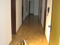 Hausmeisterwohnung im Dezember 2014