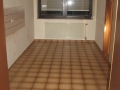 Hausmeisterwohnung im Dezember 2014
