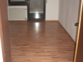 Hausmeisterwohnung im Dezember 2014
