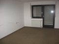 Hausmeisterwohnung im Dezember 2014