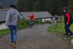 Freizeit in Todtnau (Schwarzwald).