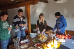 Freizeit in Todtnau (Schwarzwald).