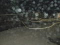 Hochwasser in Katzweiler.