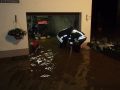 Hochwasser in Katzweiler.