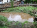 Weiher zwischen Otterberg und Schneckenhausen.