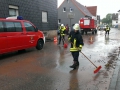 4. Juni 2016 - Beseitigung Unwetterfolgen, Hirschhorn