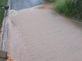 4. Juni 2016 - Beseitigung Unwetterfolgen, Hirschhorn
