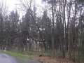 7. Februar 2016 - Absturzgefährdeter Baum, K40 Otterbach - Kaiserslautern-Morlautern