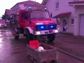 8. Juni 2016 - Beseitigung Unwetterfolgen, Otterbach