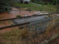 9. Februar 2016 - Beseitigung Unwetter-Folgen, Verbandsgemeinde-Bereich