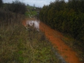 9. Februar 2016 - Beseitigung Unwetter-Folgen, Verbandsgemeinde-Bereich
