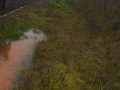 9. Februar 2016 - Beseitigung Unwetter-Folgen, Verbandsgemeinde-Bereich