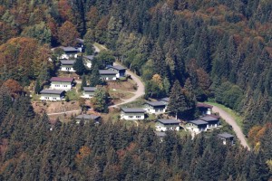 Feriendorf bei Todtnau (Unterkunft)