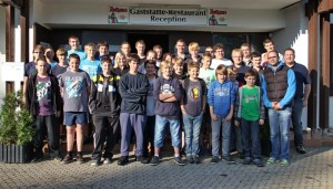 Gruppenbild