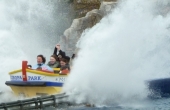 21. April 2012 - Familienausflug Europa-Park Rust