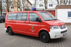 MTF des Landkreises Kaiserslautern