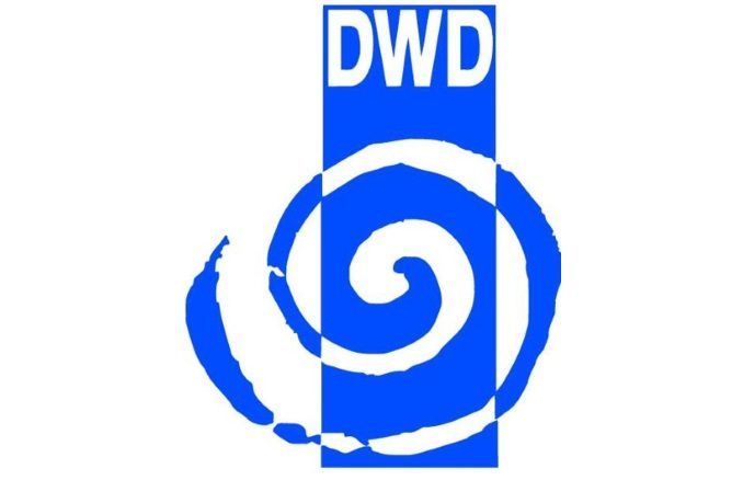 Deutscher Wetterdienst DWD