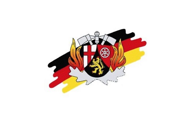 Landesfeuerwehrverband Rheinland-Pfalz LFV RLP NEU