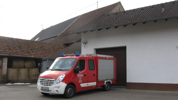 Am 9. Februar 2017 war das Feuerwehrhaus Frankelbach während eines Telefonausfalls besetzt, um eventuelle Notrufe anzunehmen. Der Grund für die Störung war ein beschädigtes Glasfaserkabel.