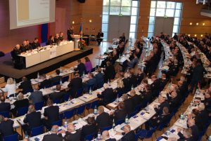 Überblick, Foto: Matthias Oestreicher/DFV