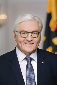 Bundespräsident Frank-Walter Steinmeier; Copyright: Bundesregierung/Steffen Kugler