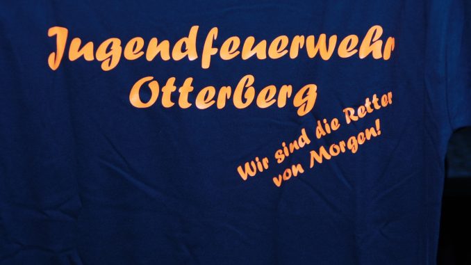 Aufdruck