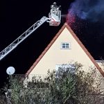 2. Dezember 2018 – Kaminbrand, Otterberg Bergstraße
