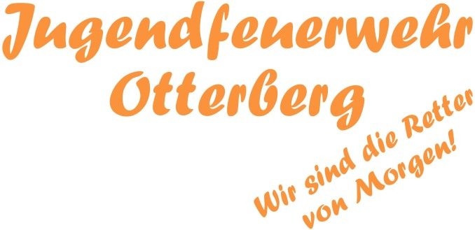 Motto und Logo der Jugendfeuerwehr Otterberg