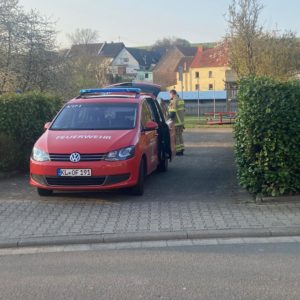 21. April 2021 - Stromausfall, Verbandsgemeindebereich (mehrere Orte)