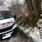 8. April und 9. April 2022 - Beseitigung Unwetterfolgen (Schneefall), Verbandsgemeindegebiet