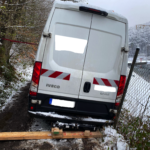 8. April und 9. April 2022 - Beseitigung Unwetterfolgen (Schneefall), Verbandsgemeindegebiet