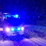 8. April und 9. April 2022 - Beseitigung Unwetterfolgen (Schneefall), Verbandsgemeindegebiet