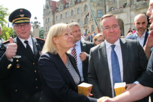 Bild: Friedrich Kulke, DFV-Presseteam