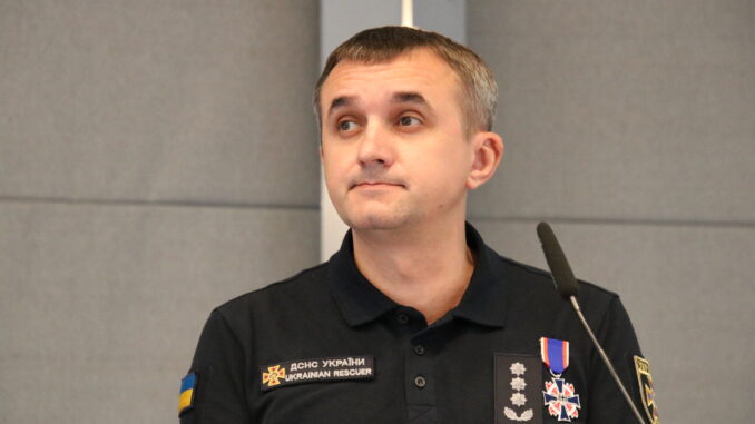 69. Delegiertenversammlung des DFV (Foto: Matthias Oestreicher/DFV)