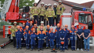 Jugendfeuerwehr Otterberg