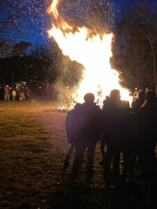 25. Februar 2023 – Brandsicherheitswache, Olsbrücken Oberberg