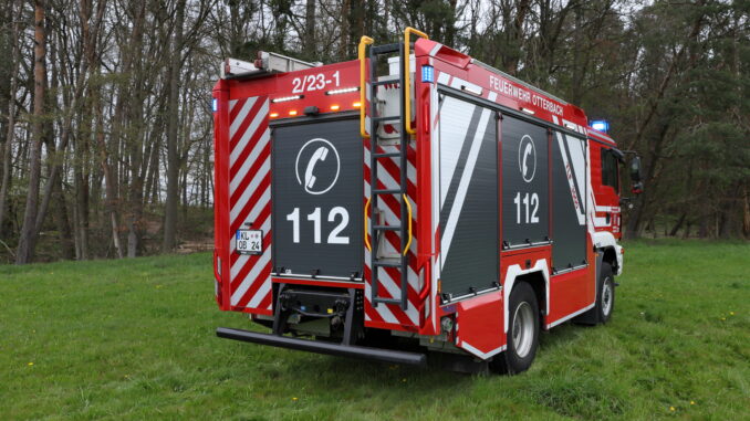 TLF 3000 Rückseite