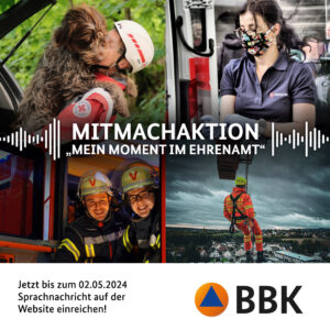 Bild: BBK