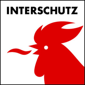 Logo INTERSCHUTZ