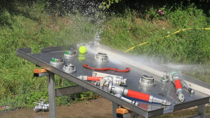 Symbolbild; Vorstellung Jugendfeuerwehr Otterbach