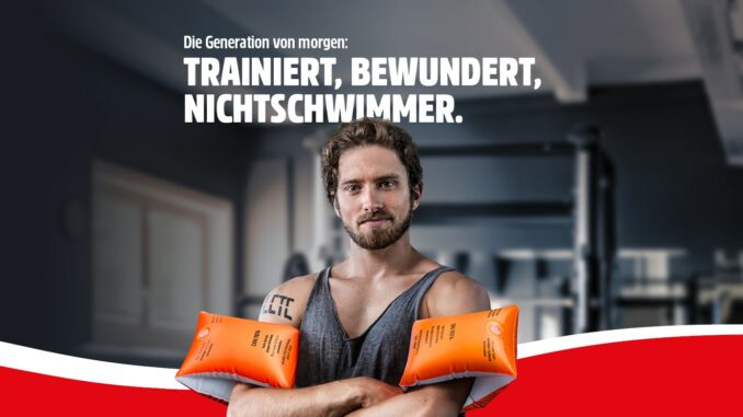 Foto: DLRG - Deutsche Lebens-Rettungs-Gesellschaft