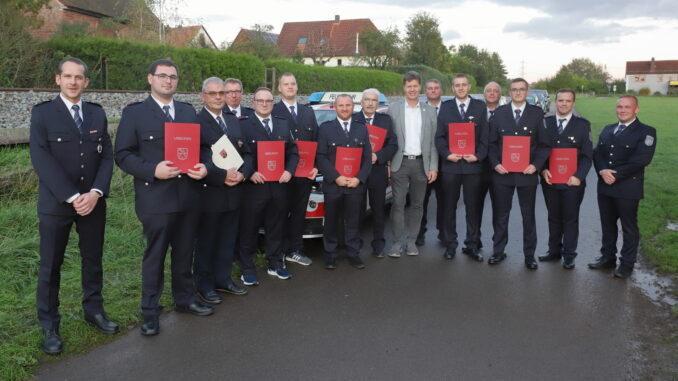Gruppenbild