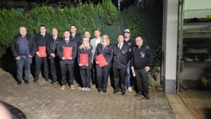 Gruppenbild